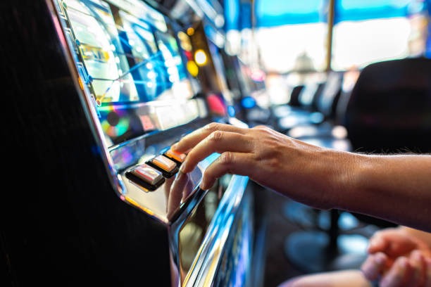 Loyalty benefits and cashback promotions on kingslot77
